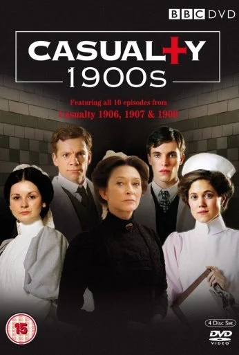 Королевская больница (2009) онлайн бесплатно